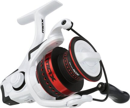 Abu Garcia Max Pro Front Drag Reel